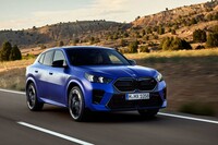 BMW X2 M35i xDrive／iX2 xDrive30