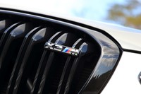 BMW X3 Mコンペティション