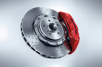 「メルセデスAMG GT」が一部改良　ベースモデルのパフォーマンスを向上の画像