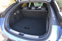 BYDシーライオン7 AWD（4WD）の画像