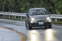 アバルト595 F595（後編）の画像