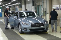 出荷前の最終チェック