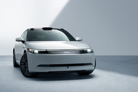 ソニー・ホンダモビリティが電気自動車の開発と発売の中止を発表の画像