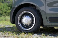 ホンダが「N-BOXジョイ」の実車を公開！ 気楽に自分時間を楽しめる新型軽トールワゴンの画像