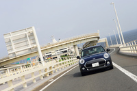 MINIクーパーD 5ドア