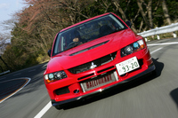 2005ワークスチューニンググループ合同試乗会（RALLIART篇）【試乗記】