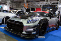 東京オートサロン2020展示車両（その9）