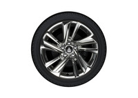 トヨタが「クラウン」を一部改良　最新版の「Toyota Safety Sense」を搭載の画像