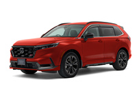 ホンダCR-V ホンダアクセス用品装着車（アーバンプレミアム）