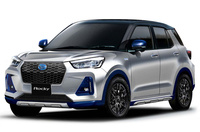 ロッキー プレミアムver.