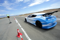 第8回：走りが際立つNISSAN車