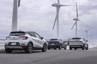 同じコンパクトSUVでありながら、明確にキャラクターが異なっていた今回の3モデル。選択肢が豊富なこのジャンルは、いま最もクルマ選びがおもしろいセグメントといえるだろう。