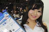 東京オートサロン2019コンパニオン名鑑（その9）