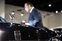 事前に買い取り査定を依頼したい愛車の年式や仕様を伝えておけば、よりスピーディーに査定が進むという。