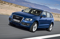 アウディQ5