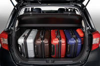 ダイハツが新型コンパクトカーをマレーシアで発売の画像