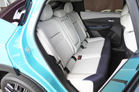 日産が電気自動車の新型「リーフ」の受注を10月17日にスタート　航続距離は702kmを実現の画像