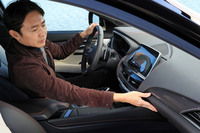 革新のプレミアムセダン キャデラックCT5を知る・試すの画像