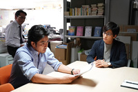 第167回：中古の国産ワゴンに乗っているのはいい人か？『去年の冬、きみと別れ』の画像