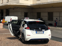 「日産リーフ」の勢いに気を取られた筆者は、テスラの躍進を見落としていた。