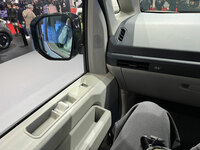 これがおすすめ！ キアPV5：デザインの識者をうならせた電動商用ワンボックス【ジャパンモビリティショー2025】の画像