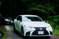 第527回：白兎伝説ゆかりの地に幻のレストランが登場！「DINING OUT TOTTORI-YAZU with LEXUS」でアメージング体験