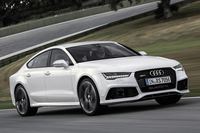 A7スポーツバック（初代）