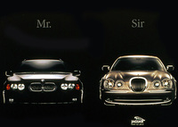 第41回：『ジャガーの“比較広告”』（その1）