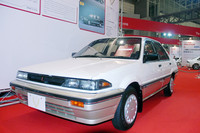 1986-1987　日産パルサー･エクサ／ラングレー／リベルタ･ビラ