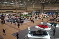 クラシックカーを中心とした自動車イベントとして定着しつつある「オートモビル カウンシル」。マニア垂涎（すいぜん）のスーパーカーや歴史的名車はもちろん、来場者の思い出を彩る身近なクラシックカーにもスポットが当たっていた。