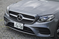 メルセデス・ベンツE400 4MATICカブリオレ スポーツ