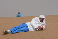 モロッコから愛を込めて〜BMW国際試乗会日記 その7「旅の終わり」