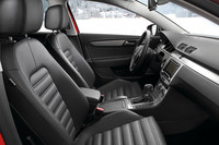 「パサート オールトラック」の概要が発表の画像