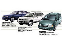 ヒュンダイ「100台モニターキャンペーン」の画像