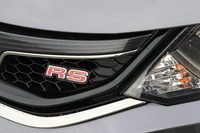 ホンダ・ジェイドRS