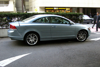 第6回：ボルボC70です（2）の画像