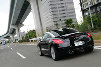 プジョーRCZ（FF/6MT）【試乗記】の画像