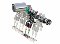 BMW316ti (5AT）【試乗記】の画像