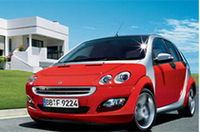 30万円ぶんのオプションが！　「スマート・フォーフォー」成約キャンペーンの画像