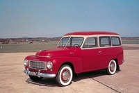 1953-1960　「PV455デュエット」