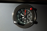 飛行機がモチーフのロールス・ロイス限定発売の画像