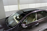 「日産ティアナ」フルモデルチェンジで、進化したモダンへの画像