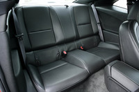 シボレー・カマロSS RS（FR/6AT）【試乗記】の画像