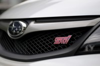 スバル・インプレッサ WRX STI A-Line（4WD/5AT）【ブリーフテスト】の画像