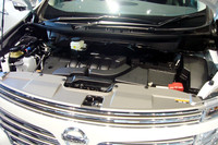 日産エルグランド一新 3代目がデビューの画像