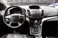 今までと違ってきたアメリカ車【LAショー2011】の画像