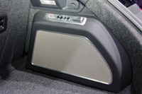 VW、「up!」はじめ魅力的なクルマが勢ぞろい【フランクフルトショー2011】の画像