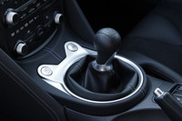 日産フェアレディZ バージョンST（FR/7AT）／バージョンST（FR/6MT）【試乗速報】の画像