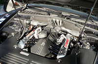 世界に一台だけのロールス・ロイス「101EX」、日本初公開の画像