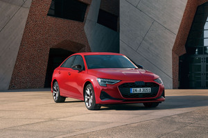 アウディA3 アウディが525psの「A3」コンセプトカーを披露 【ニュース】 - webCG